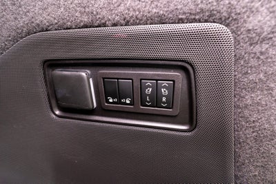 2023 Cadillac Escalade ESV 4WD Sport Platinum