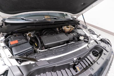 2023 Cadillac Escalade ESV 4WD Sport Platinum