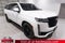 2023 Cadillac Escalade ESV 4WD Sport Platinum