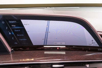 2024 Cadillac Escalade ESV 4WD Sport Platinum