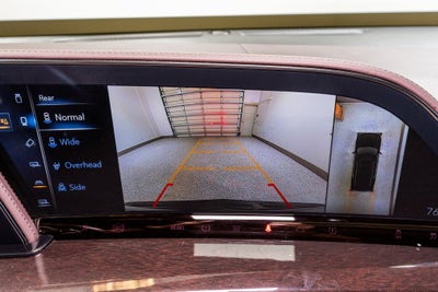 2024 Cadillac Escalade ESV 4WD Sport Platinum