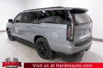 2024 Cadillac Escalade ESV 4WD Sport Platinum
