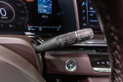2024 Cadillac Escalade ESV 4WD Sport Platinum