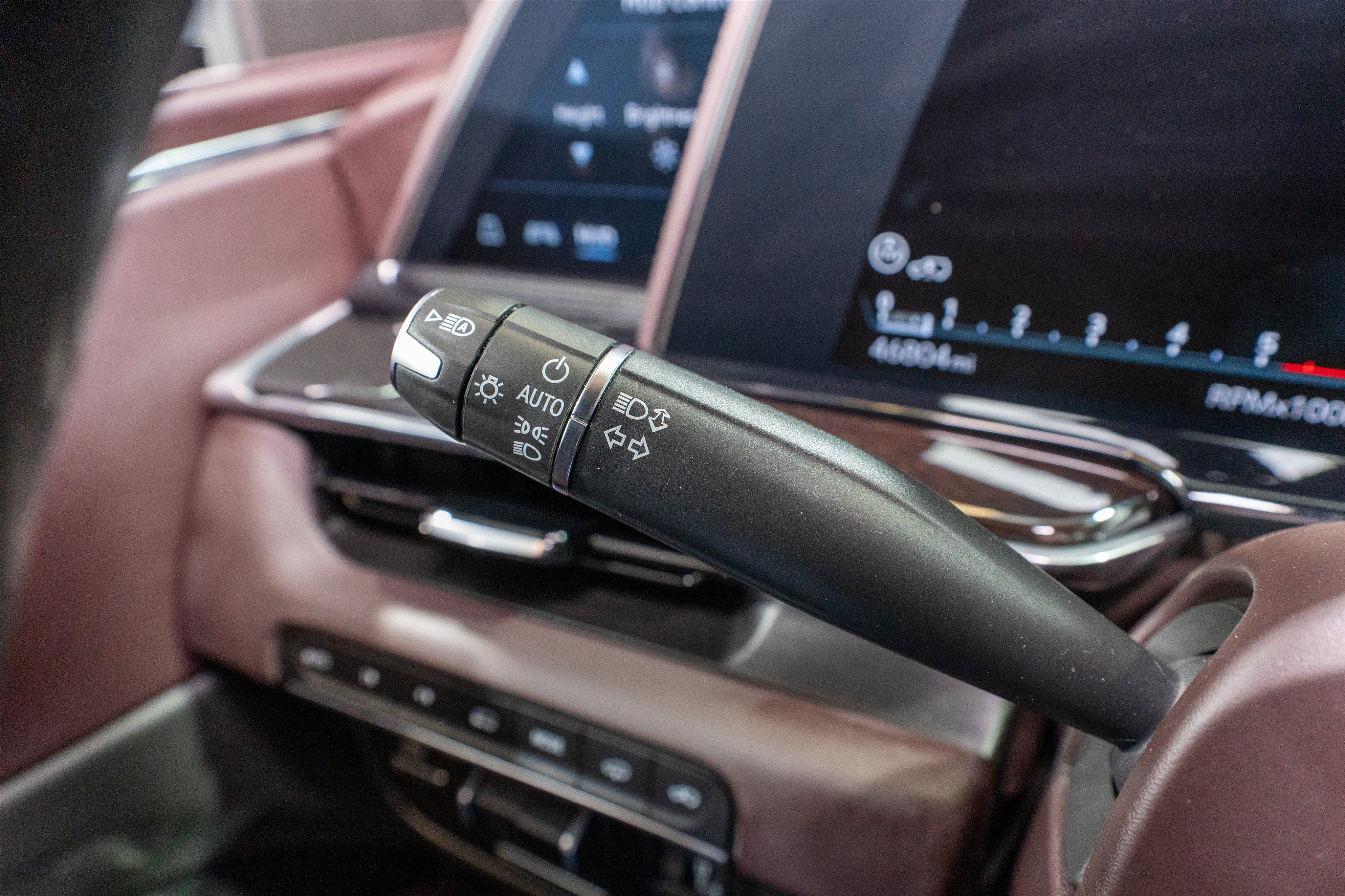 2024 Cadillac Escalade ESV 4WD Sport Platinum