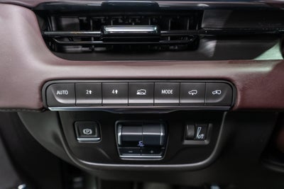 2024 Cadillac Escalade ESV 4WD Sport Platinum
