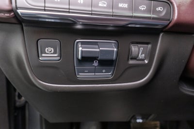 2024 Cadillac Escalade ESV 4WD Sport Platinum