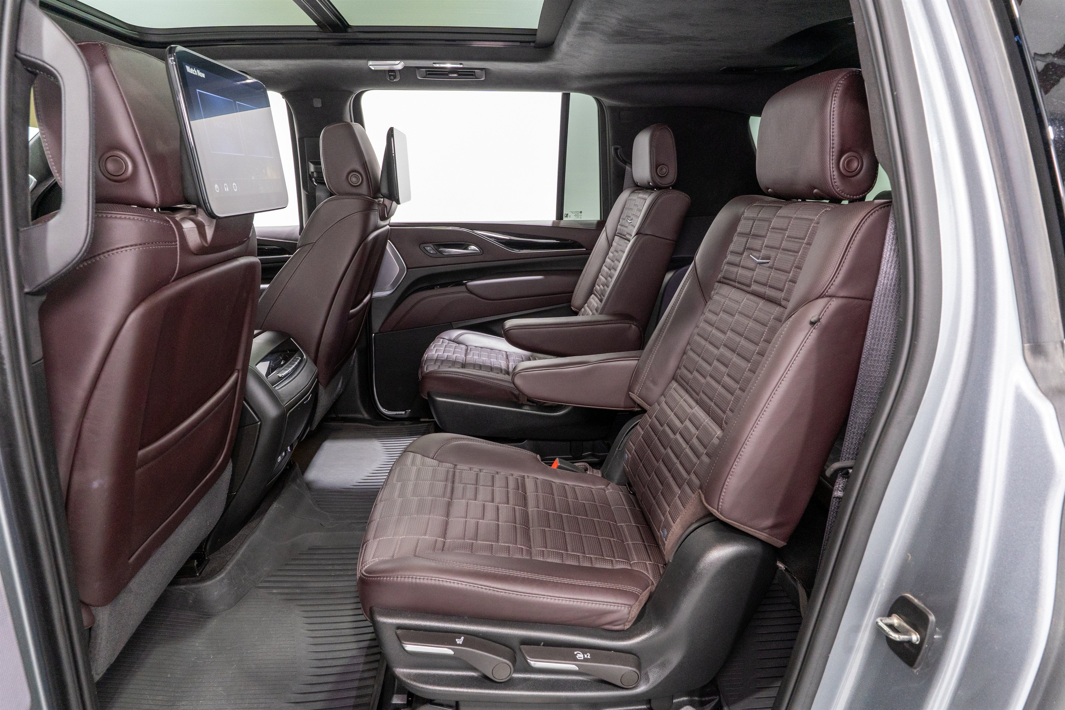 2024 Cadillac Escalade ESV 4WD Sport Platinum