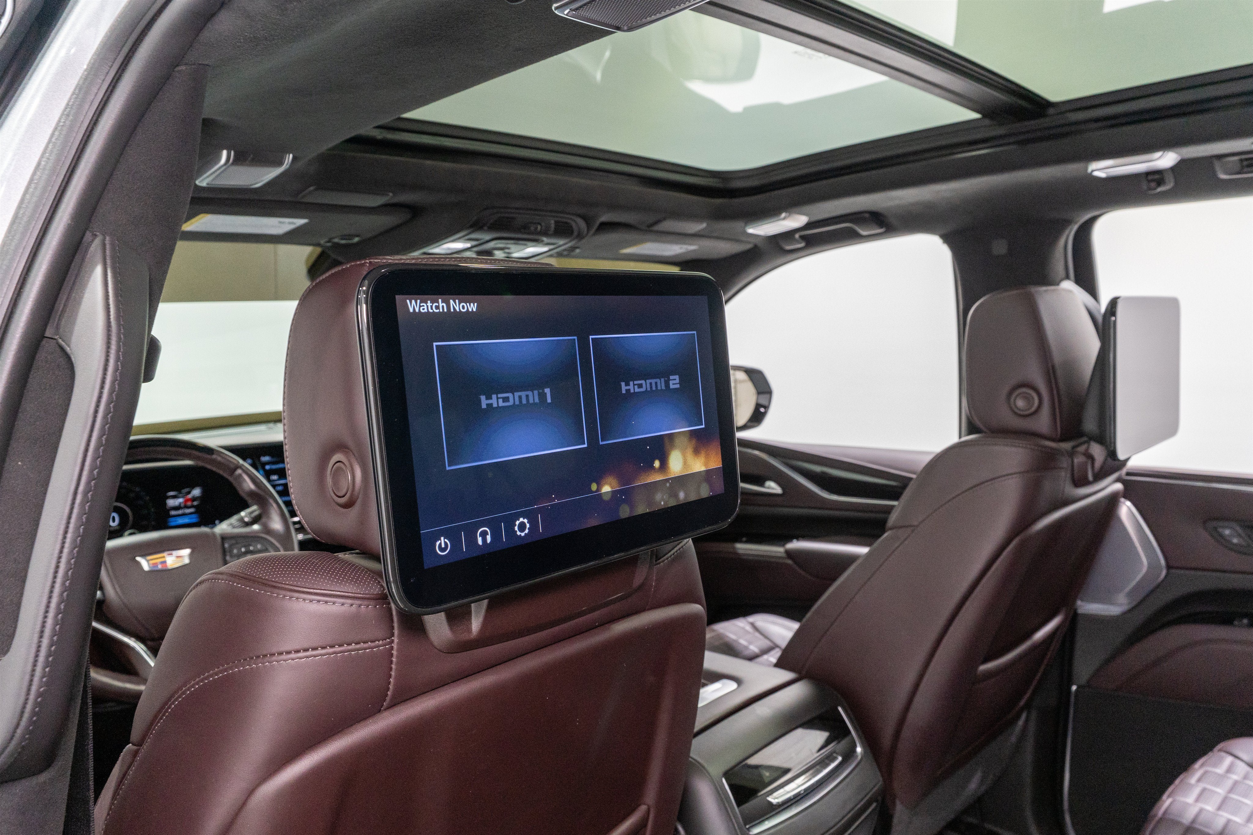 2024 Cadillac Escalade ESV 4WD Sport Platinum