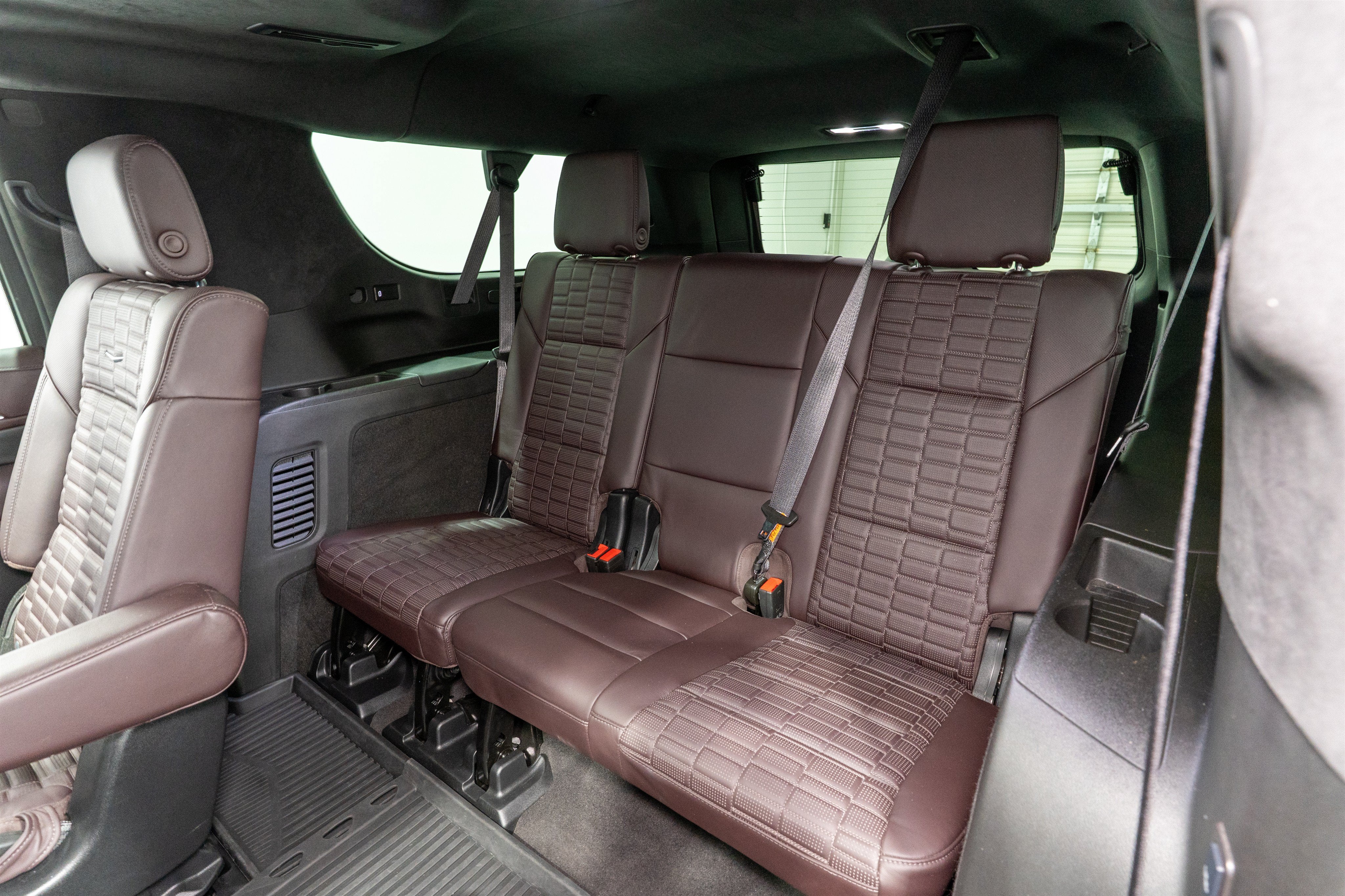 2024 Cadillac Escalade ESV 4WD Sport Platinum