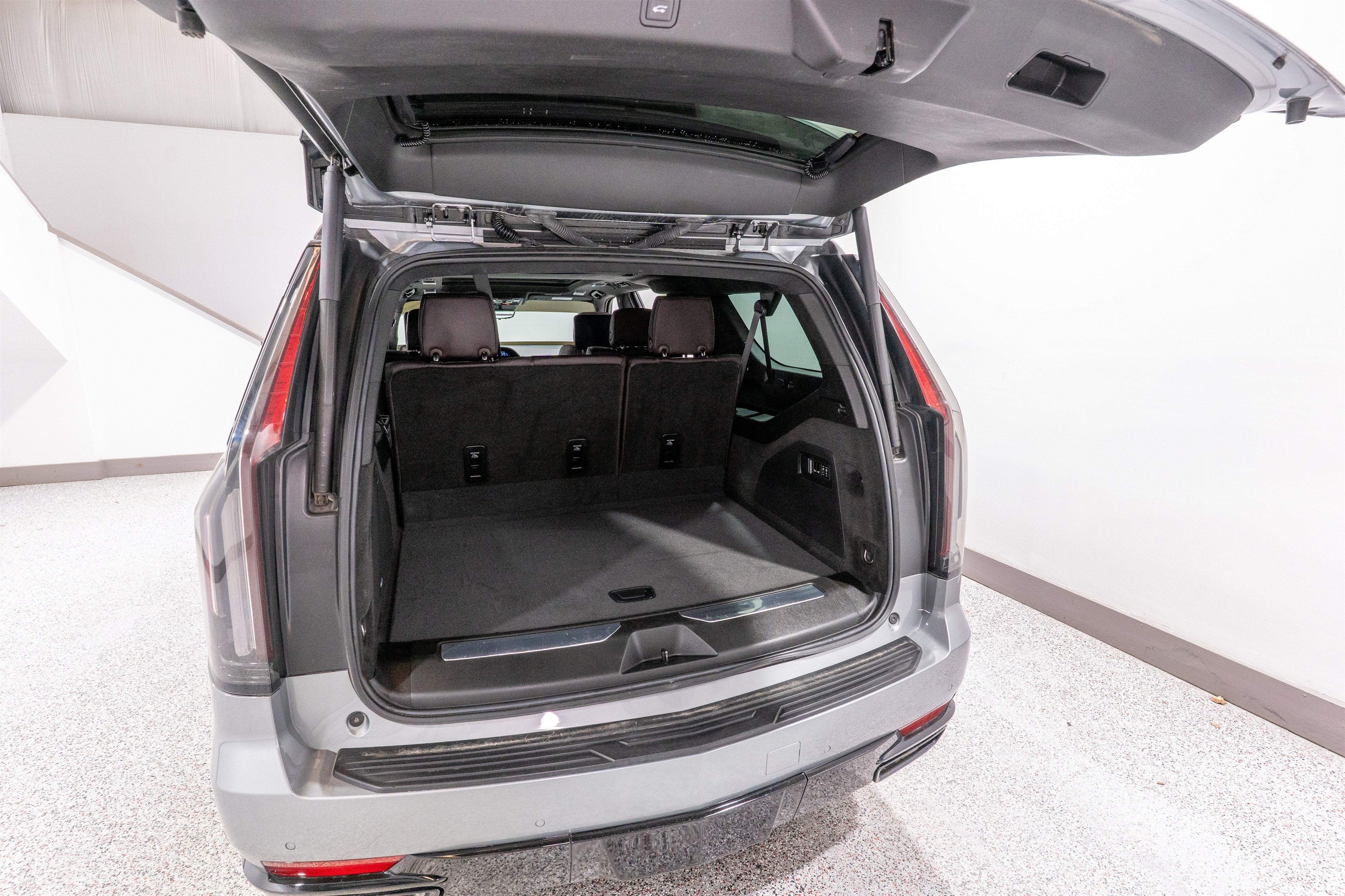 2024 Cadillac Escalade ESV 4WD Sport Platinum