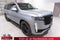 2024 Cadillac Escalade ESV 4WD Sport Platinum