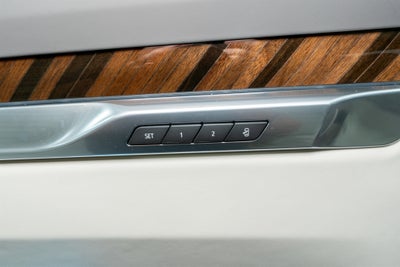 2026 Cadillac Escalade 4WD Platinum Sport