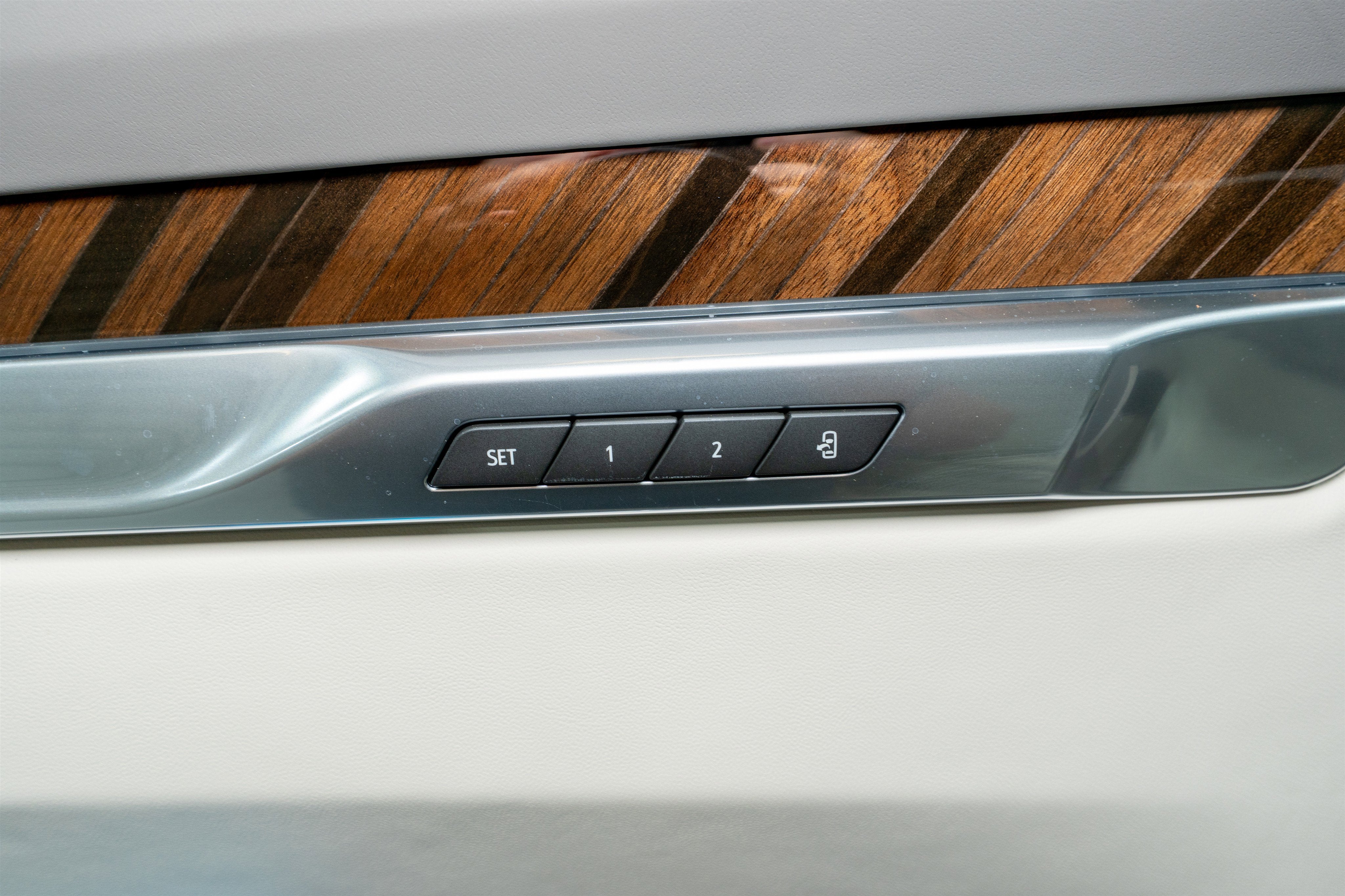 2026 Cadillac Escalade 4WD Platinum Sport
