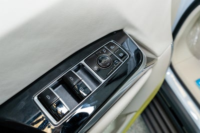 2026 Cadillac Escalade 4WD Platinum Sport