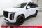 2026 Cadillac Escalade 4WD Platinum Sport