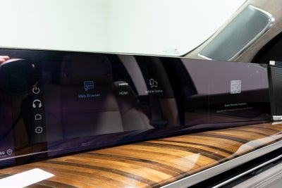 2026 Cadillac Escalade 4WD Platinum Sport