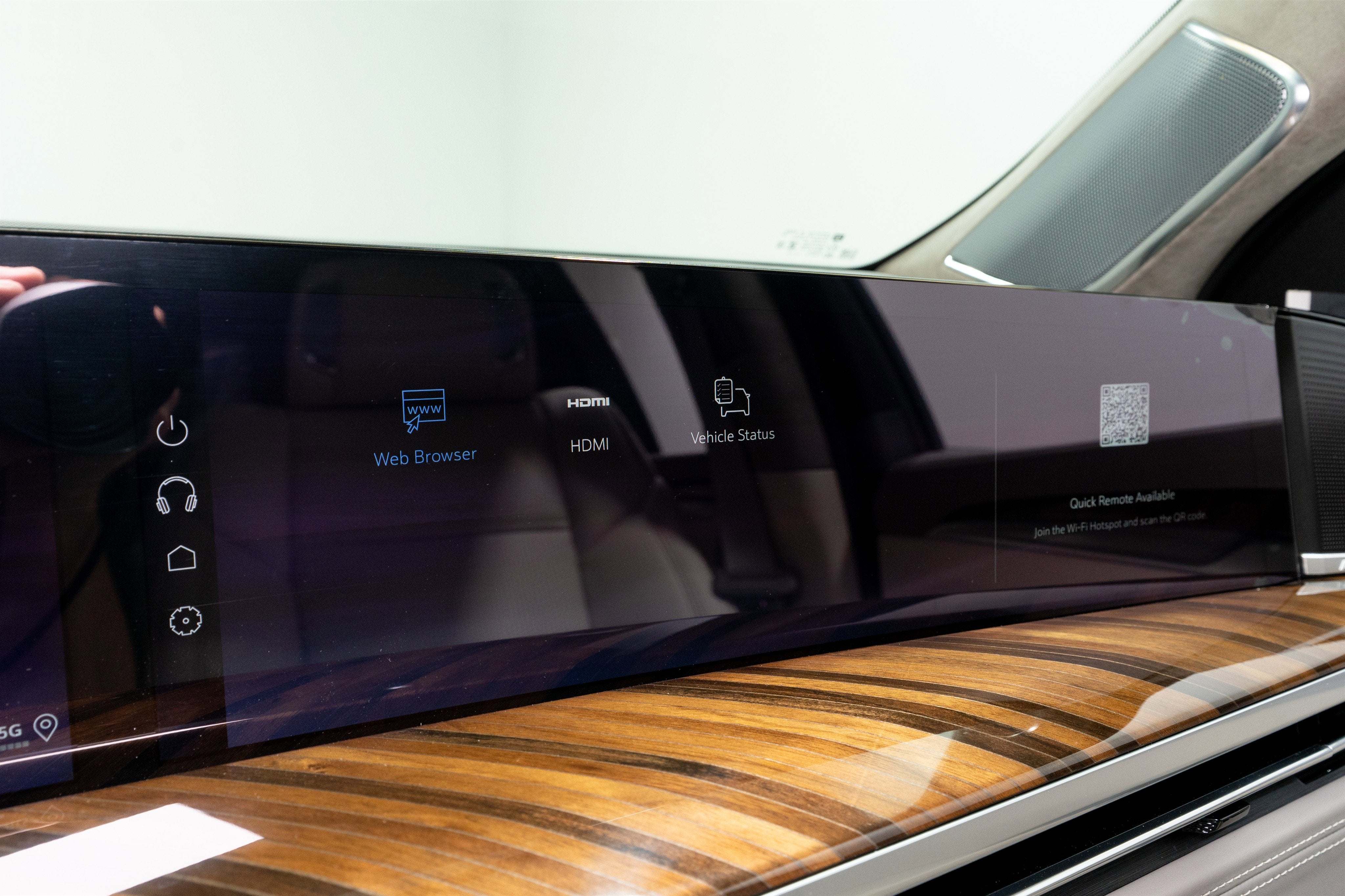 2026 Cadillac Escalade 4WD Platinum Sport