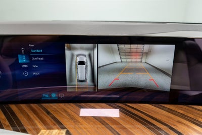 2026 Cadillac Escalade 4WD Platinum Sport