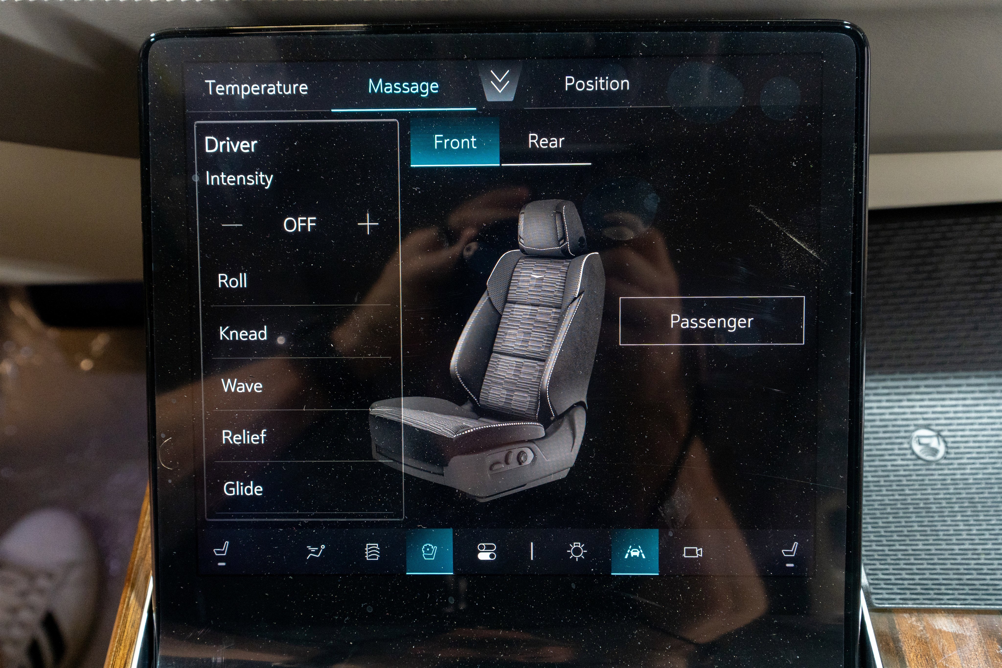 2026 Cadillac Escalade 4WD Platinum Sport