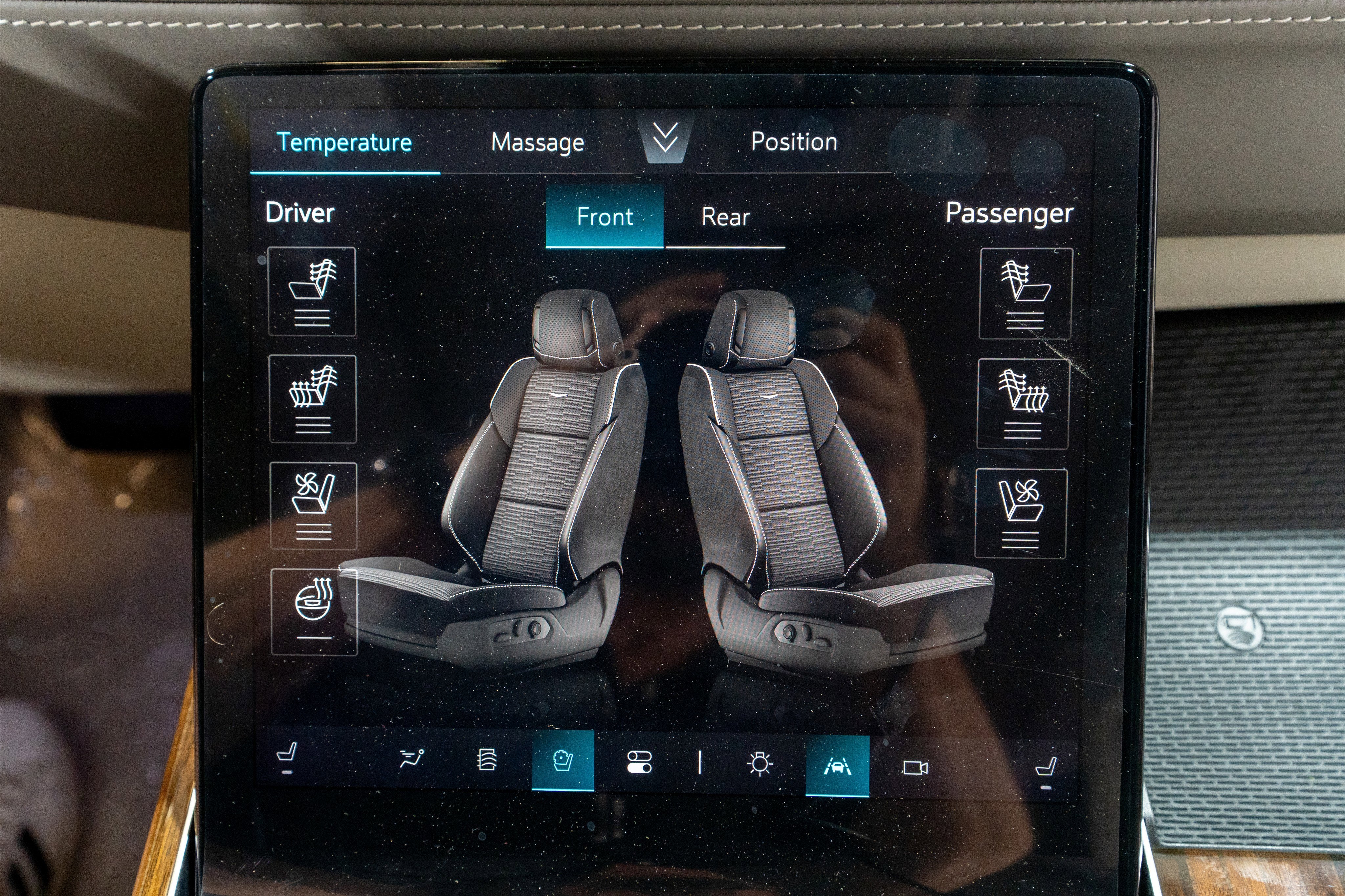 2026 Cadillac Escalade 4WD Platinum Sport