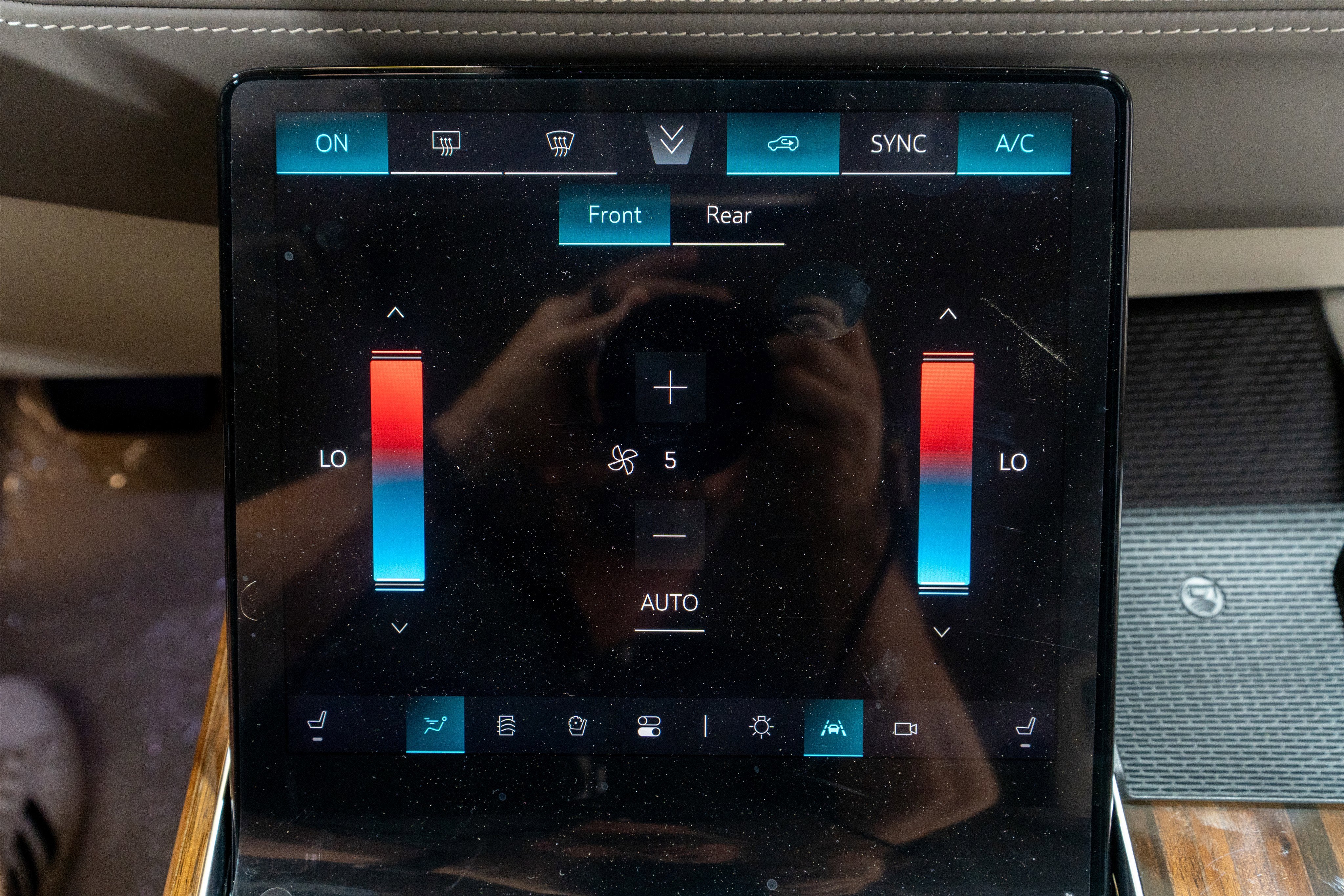 2026 Cadillac Escalade 4WD Platinum Sport