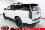 2026 Cadillac Escalade 4WD Platinum Sport