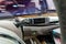 2026 Cadillac Escalade 4WD Platinum Sport