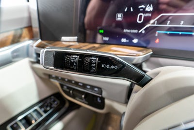 2026 Cadillac Escalade 4WD Platinum Sport