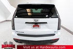 2026 Cadillac Escalade 4WD Platinum Sport