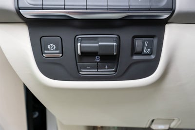 2026 Cadillac Escalade 4WD Platinum Sport