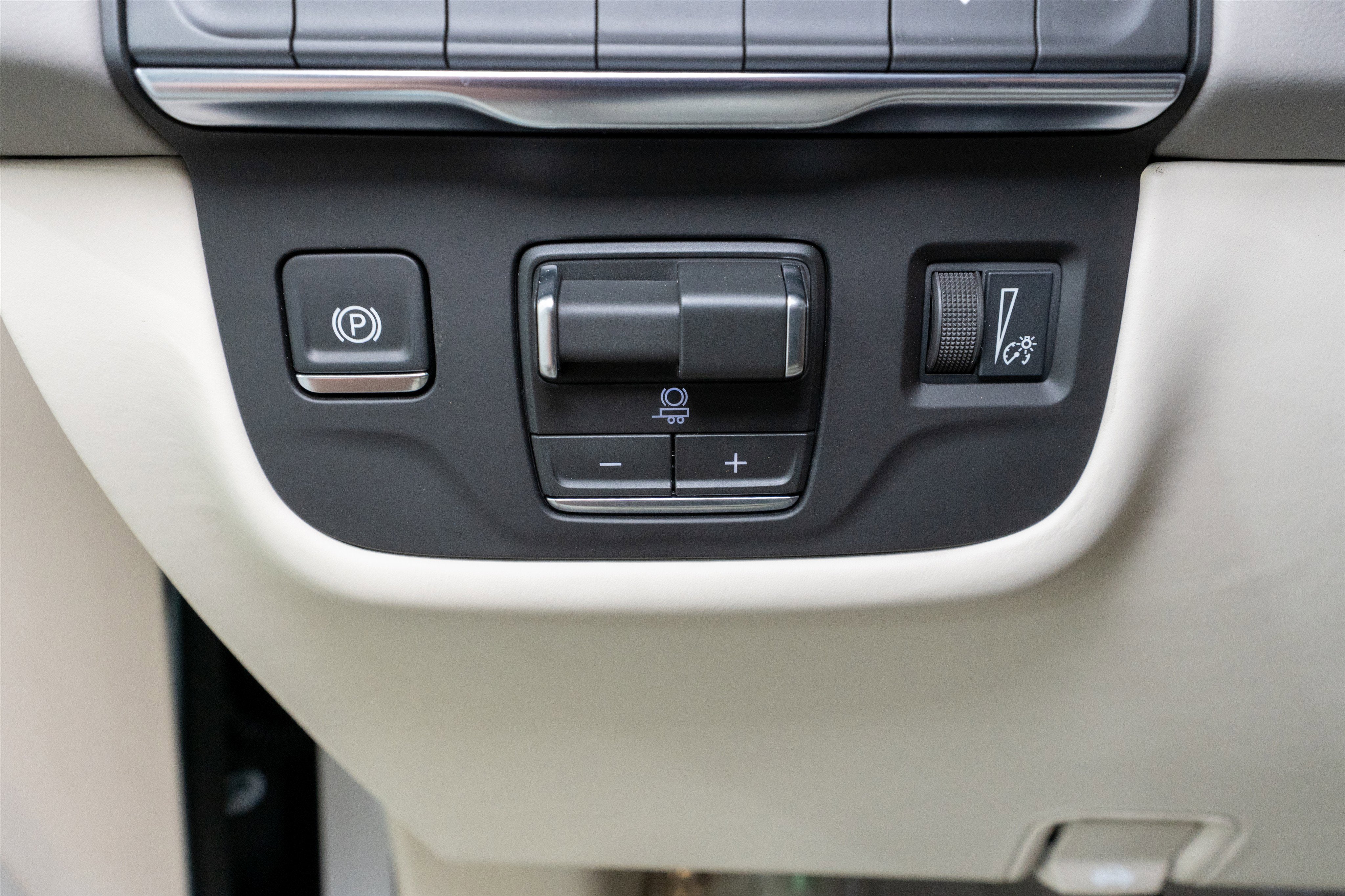2026 Cadillac Escalade 4WD Platinum Sport