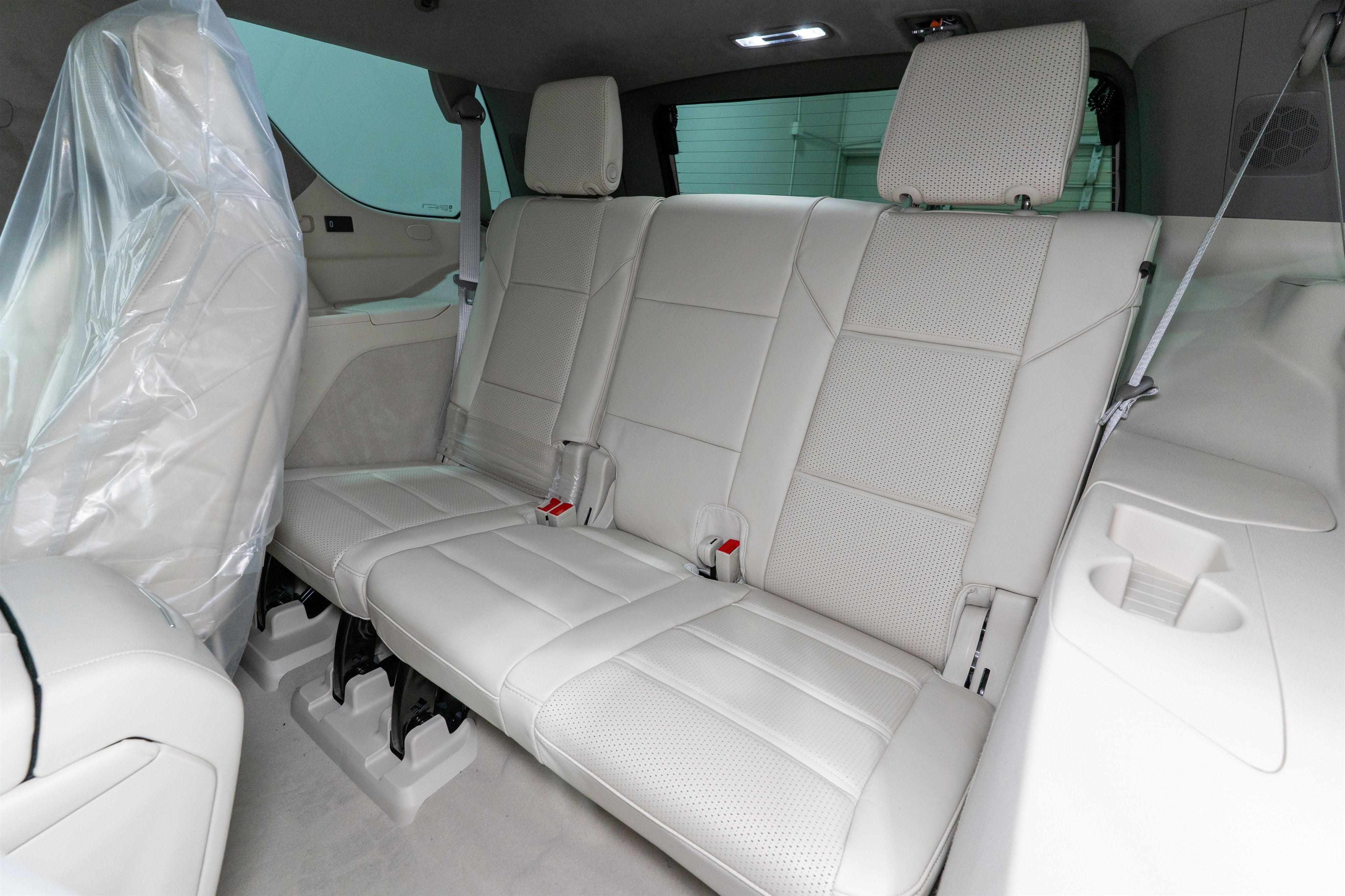2026 Cadillac Escalade 4WD Platinum Sport