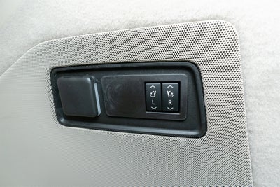 2026 Cadillac Escalade 4WD Platinum Sport