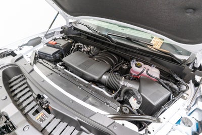 2026 Cadillac Escalade 4WD Platinum Sport