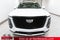2026 Cadillac Escalade 4WD Platinum Sport