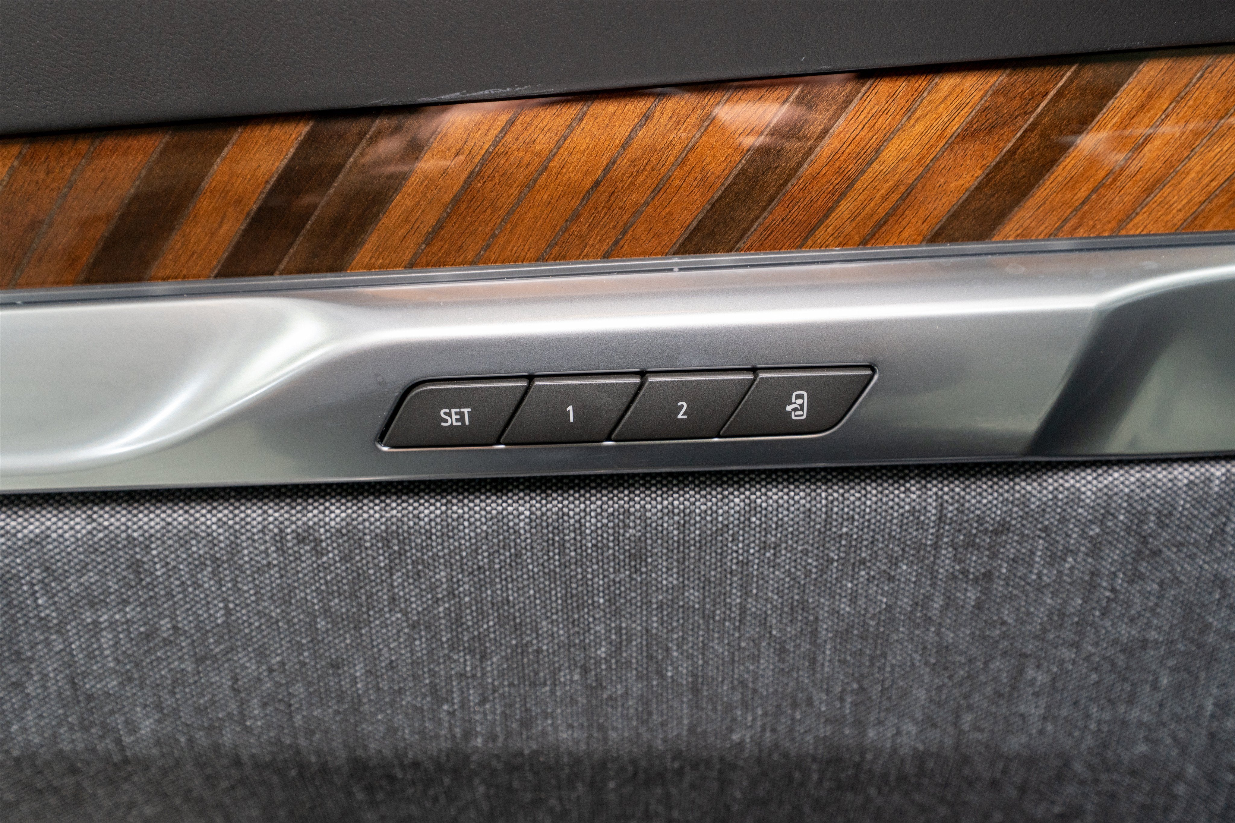2026 Cadillac Escalade 4WD Platinum Sport