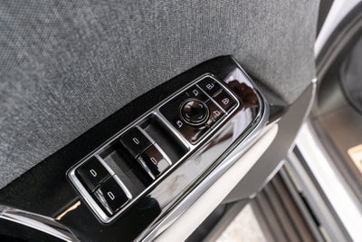 2026 Cadillac Escalade 4WD Platinum Sport