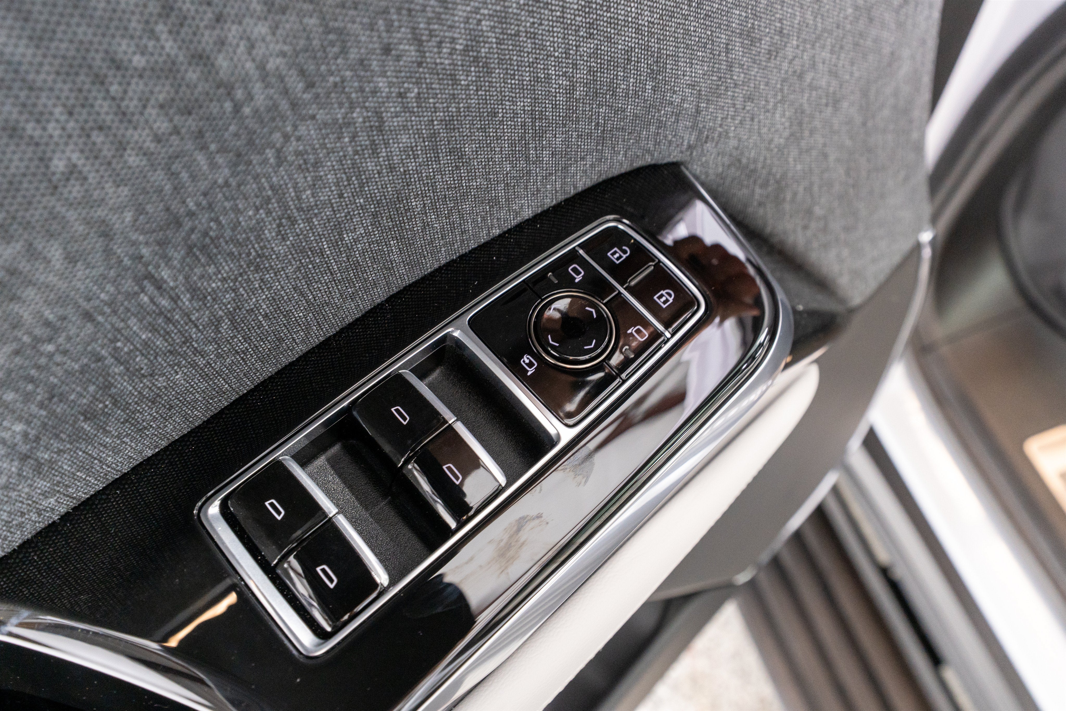 2026 Cadillac Escalade 4WD Platinum Sport