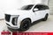 2026 Cadillac Escalade 4WD Platinum Sport
