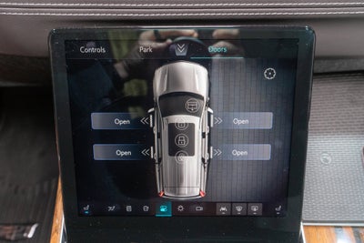 2026 Cadillac Escalade 4WD Platinum Sport