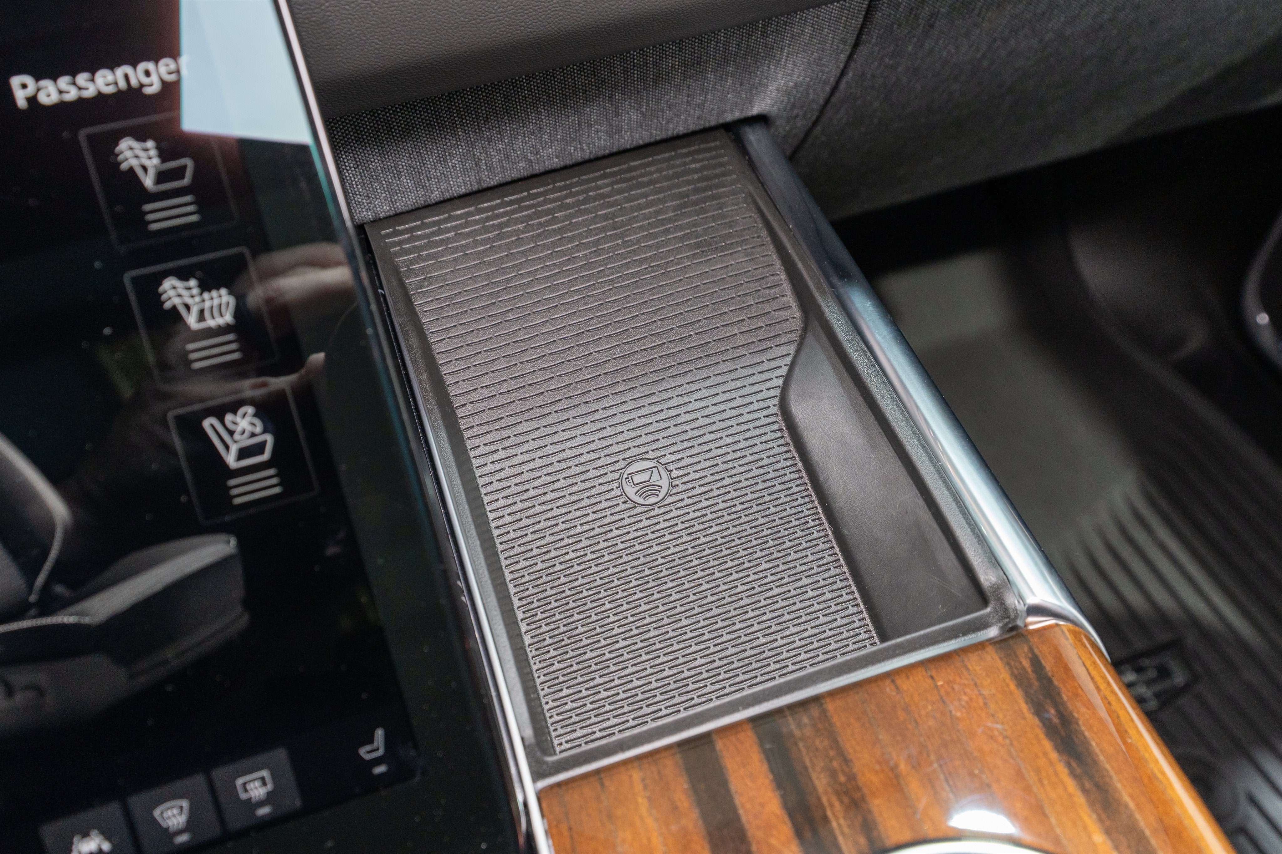2026 Cadillac Escalade 4WD Platinum Sport