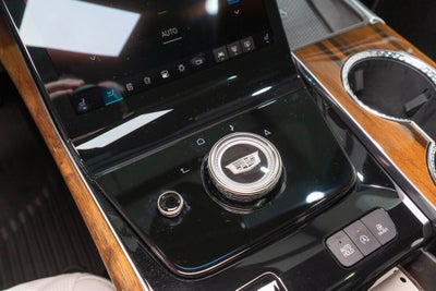 2026 Cadillac Escalade 4WD Platinum Sport