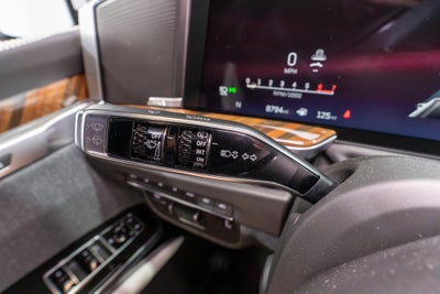 2026 Cadillac Escalade 4WD Platinum Sport