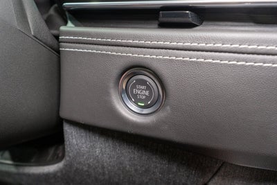 2026 Cadillac Escalade 4WD Platinum Sport