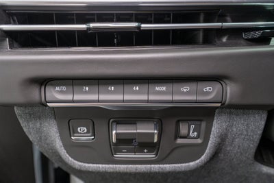 2026 Cadillac Escalade 4WD Platinum Sport