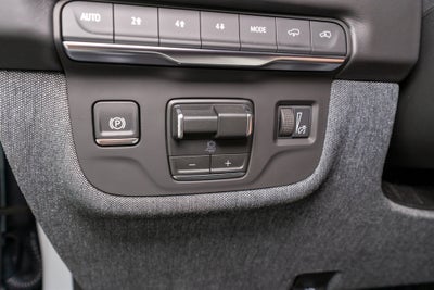 2026 Cadillac Escalade 4WD Platinum Sport