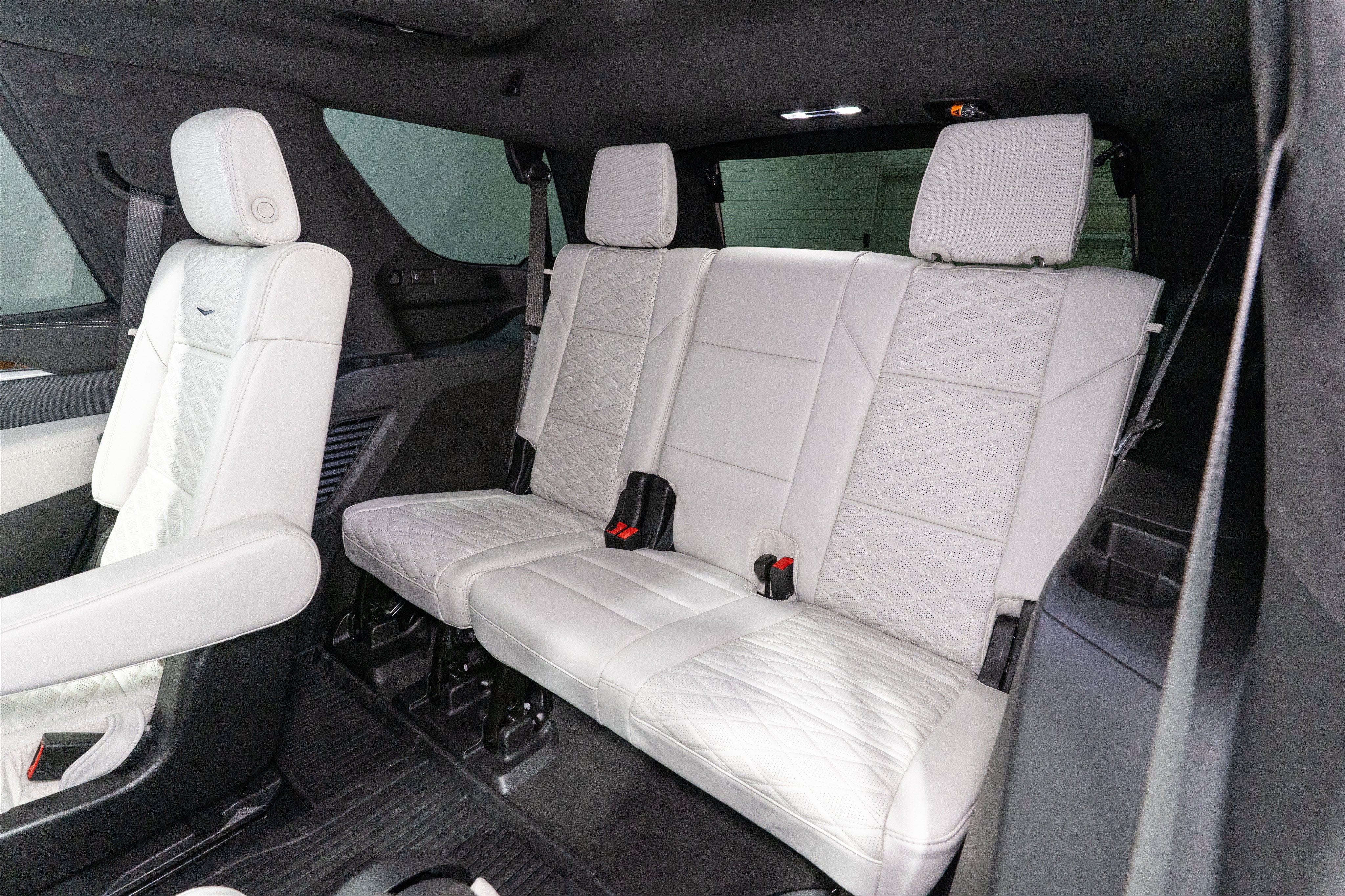 2026 Cadillac Escalade 4WD Platinum Sport