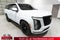 2026 Cadillac Escalade 4WD Platinum Sport