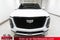 2026 Cadillac Escalade 4WD Platinum Sport