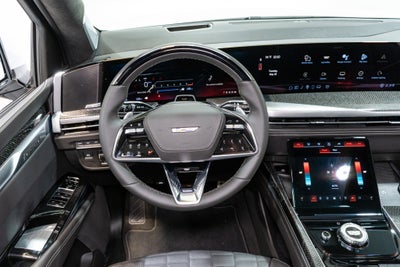2026 Cadillac Escalade AWD V-Series